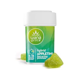 Appletini - Hybrid [10 pack]