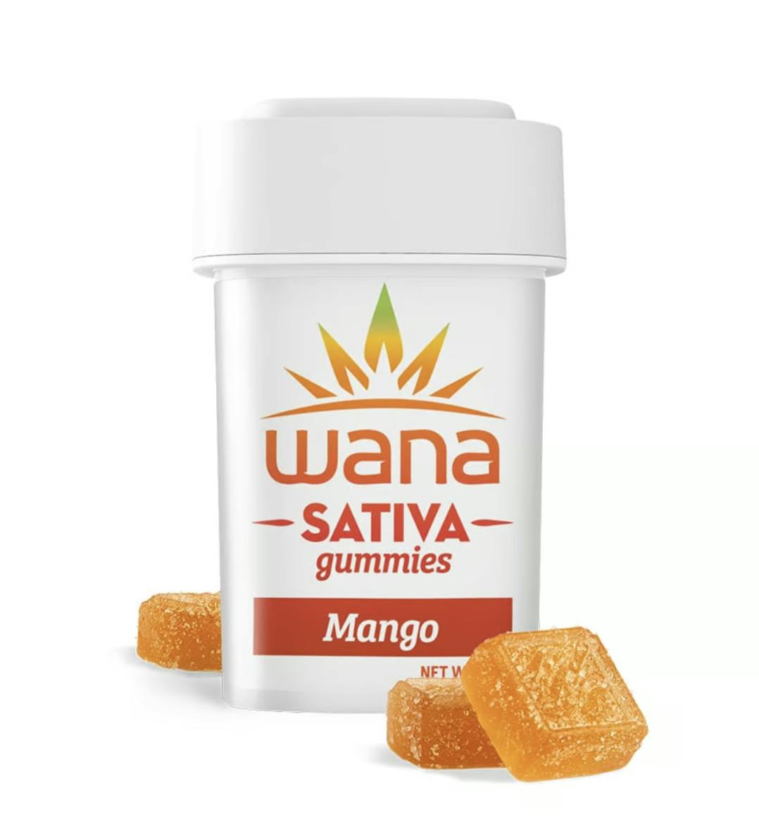 Mango - Sativa [10 pack] (IL)