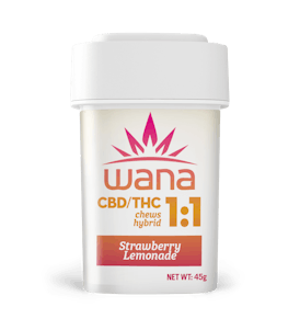 Strawberry Lemonade 1:1 [10 pack]