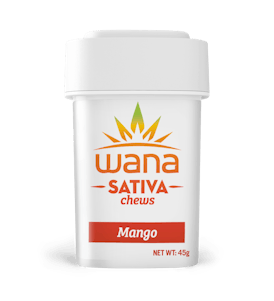 Mango - Sativa [10 pack] - MD