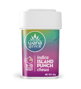 Island Punch - Indica [10 pack] - MD