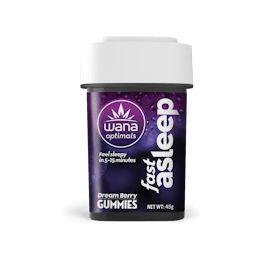 Dream Berry Fast Asleep [20 pack]