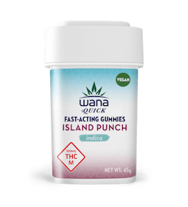 Island Punch - Indica [10 pack]