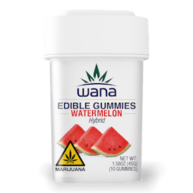 Watermelon - Hybrid [10 pack]