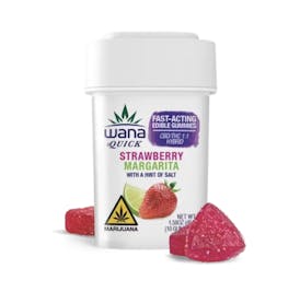 Strawberry Margarita 1:1 [10 pack] - MT