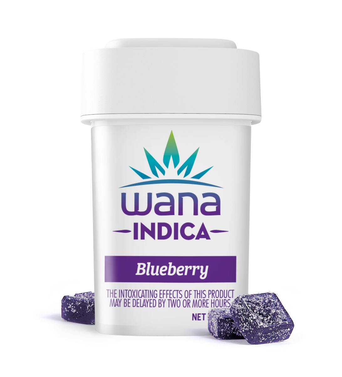 Blueberry