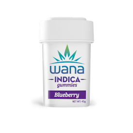 Blueberry - Indica [10 pack] - NM