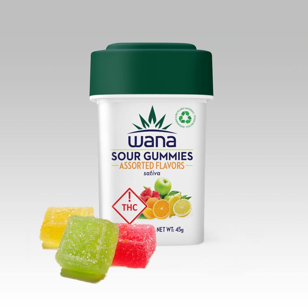 Assorted Flavors - Sativa [10 pack] at Wild Wild Weed
