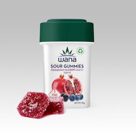 Pomegranate Blueberry Acai 5:1 [20 pack]