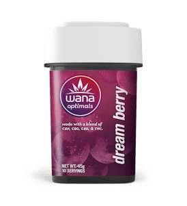 Dream Berry [10 pack]