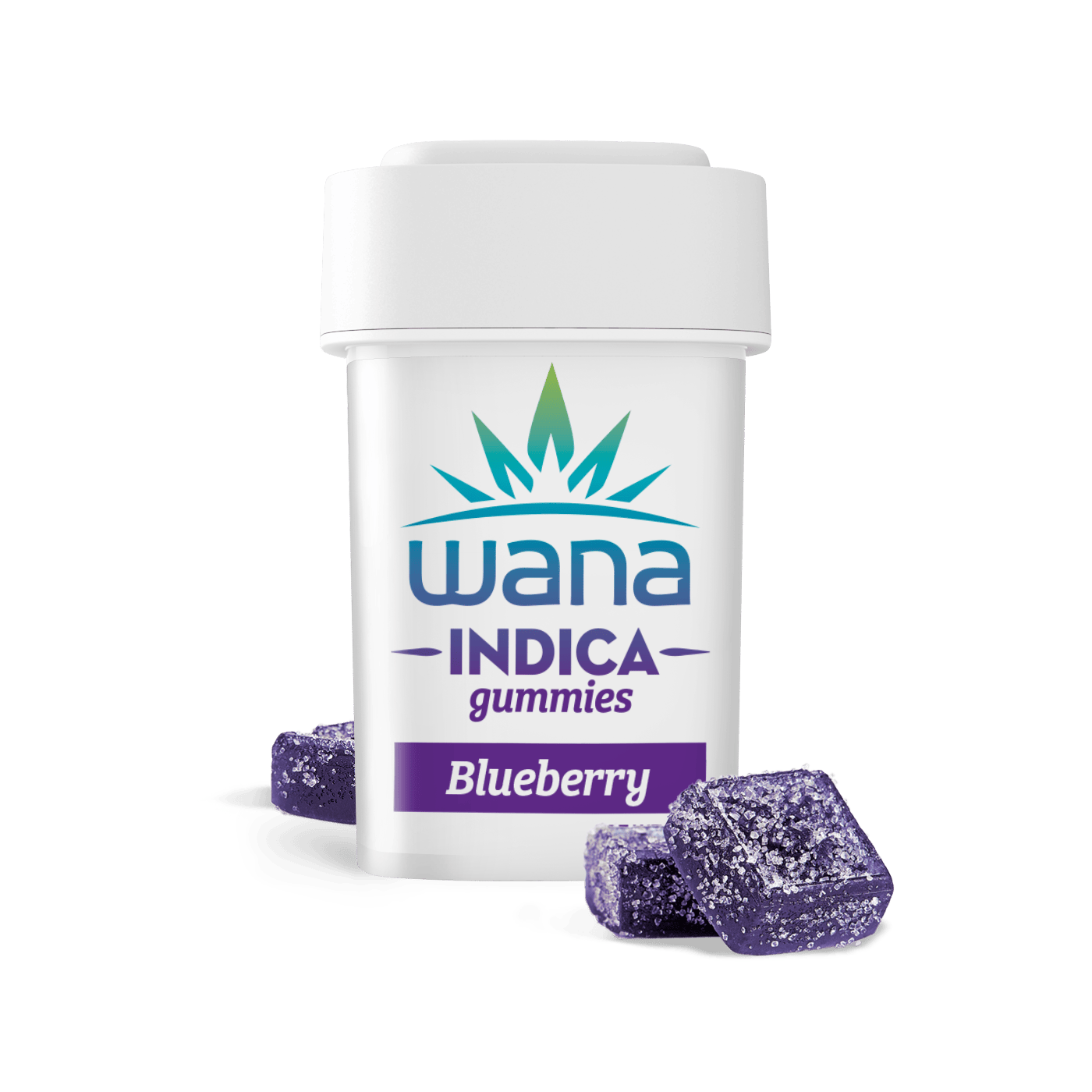 Blueberry - Indica [10 pack]