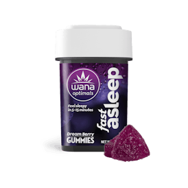 Dream Berry Fast Asleep [10 pack]