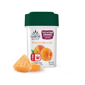 Peach Bellini - Sativa [20 pack]