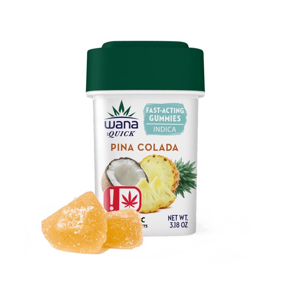 Pina Colada - Indica [20 pack]