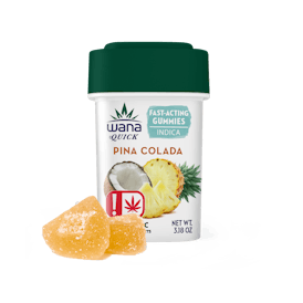 Pina Colada - Indica [20 pack]