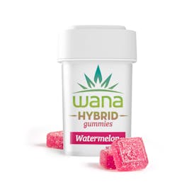 Watermelon - Hybrid [10 pack] - OK