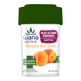 Peach Bellini - Sativa [10 pack]