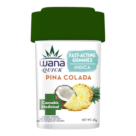 Pina Colada - Indica [10 pack]