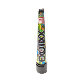 Exotixx - 1.3G - Jack Crack