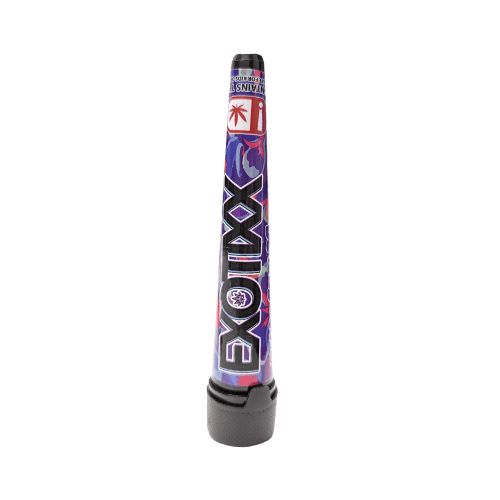 Exotixx 1.3g Grape Gas Og