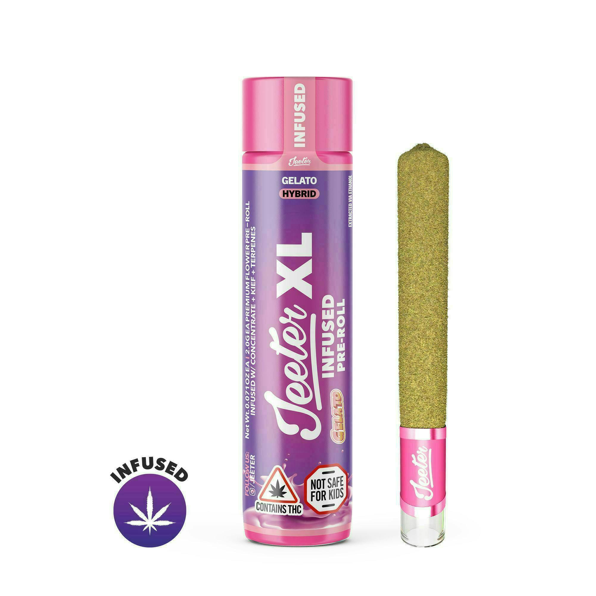 Jeeter: Berry White