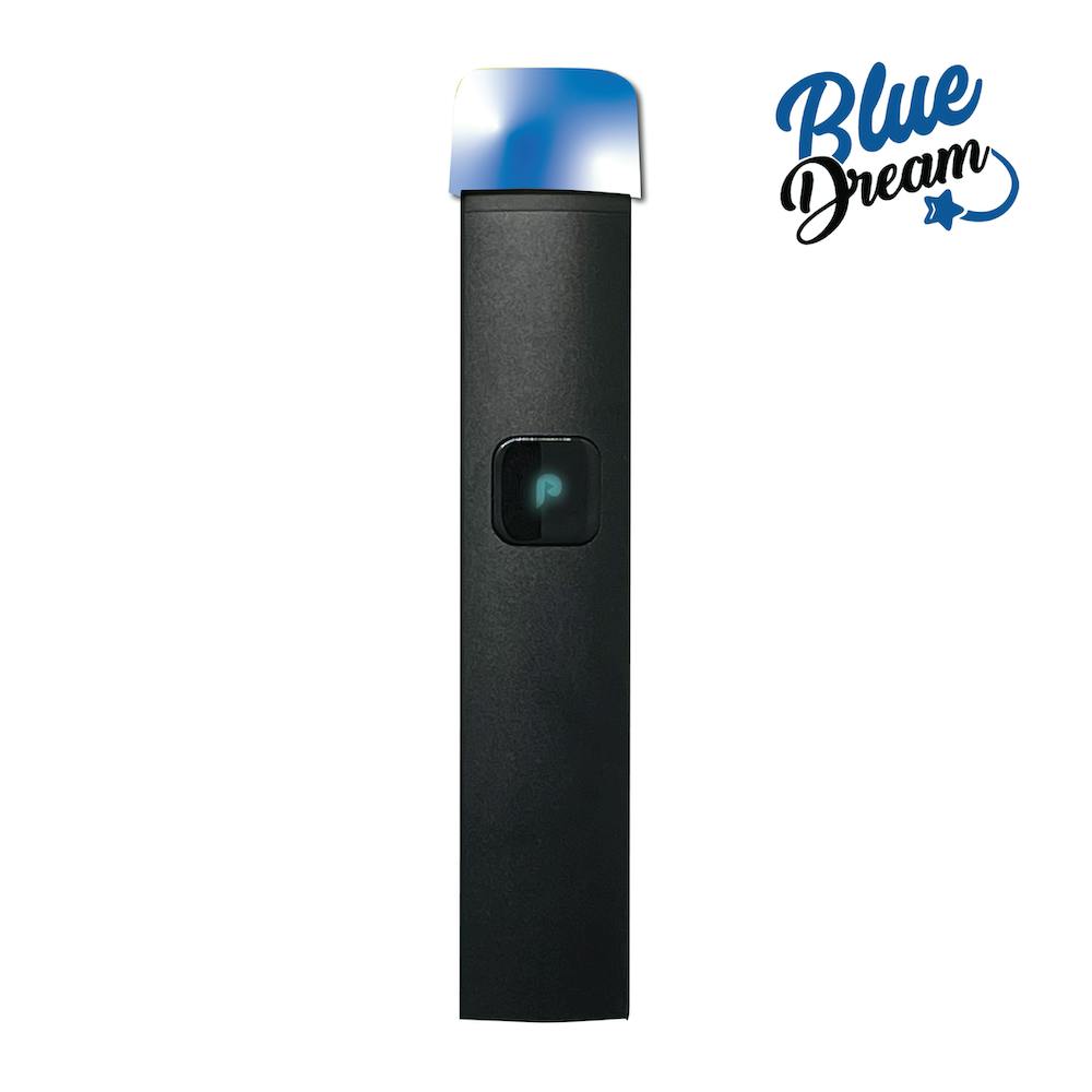 VAPE - 1g JUSTPLAY™ Blue Dream