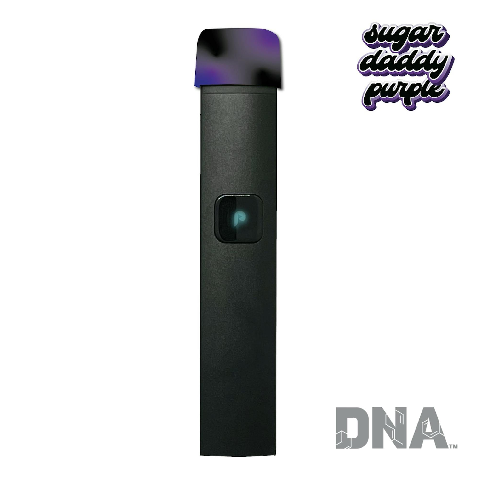 Justplay Daddy Purple