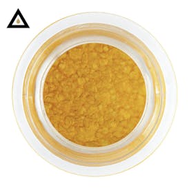 Cookie-Dos Live Resin Terp Sugar 1g