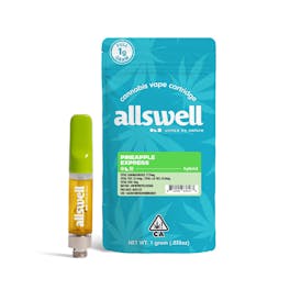 Pineapple Express [1g Cartridge]