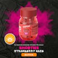 Bodega Boyz | Strawberry Haze | Shorties | Diamond Infused Pre-Roll 5pk | 3.5g