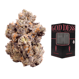 Black Lemon Cherry Gelato 3.5G