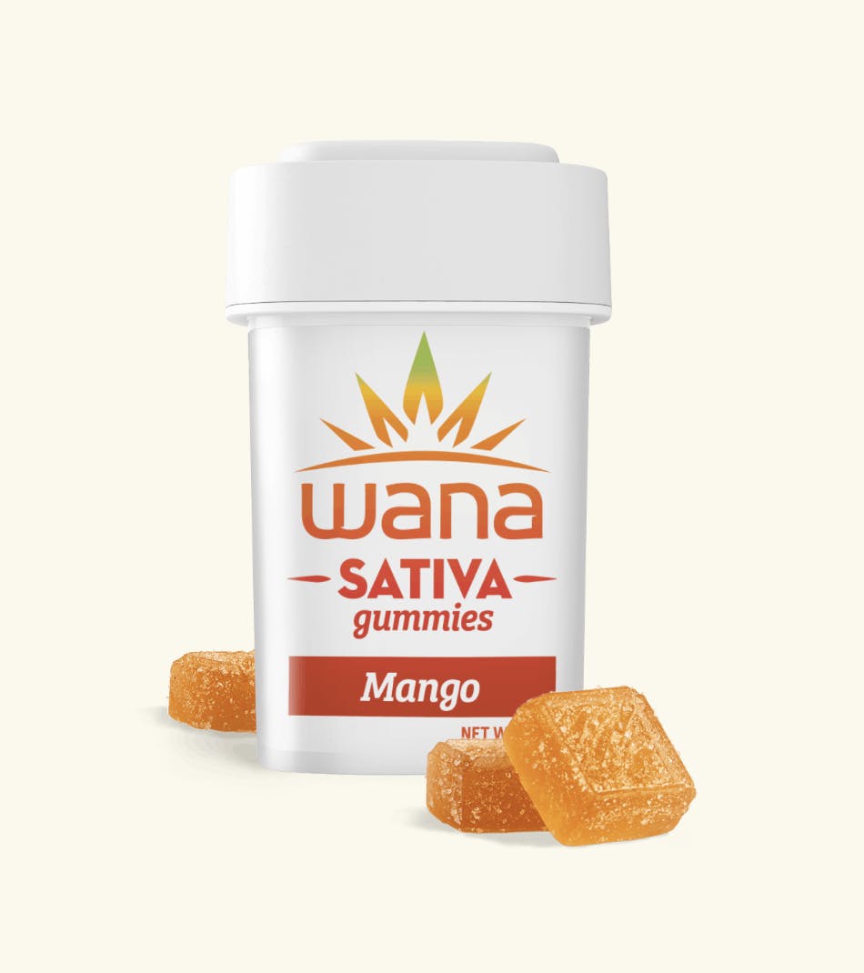 Mango - Sativa [10 pack] (NY)