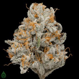 GDL Black Label Flower (3.5g) | Reba Jam