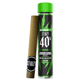 - SOUR DIESEL - 2G 40's Infused Blunt