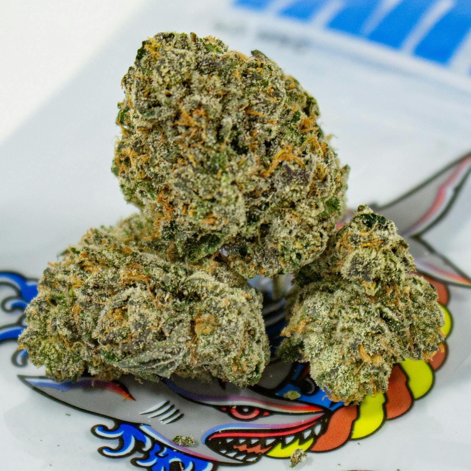 Teds Budz | Tartar Sauce | 3.5g
