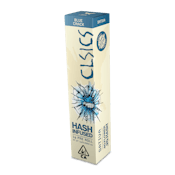 CLSICS | BLUE CRACK - INFUSED | PREROLL | 1G