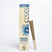CLSICS - Blue Crack S - Hash Infused Preroll - 1.0g