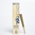 Ghost Vapor - 1g Hash Infused Pre Roll