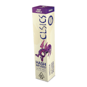 CLSICS | DEEP PURPLE - INFUSED | PREROLL | 1G