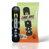 DBV Rainbow Kush Indica  (1g)