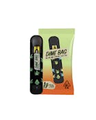 [Dime Bag] AIO - 1g - Pear Herer (S)