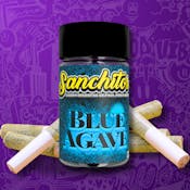 Sanchitos - Blue Agave