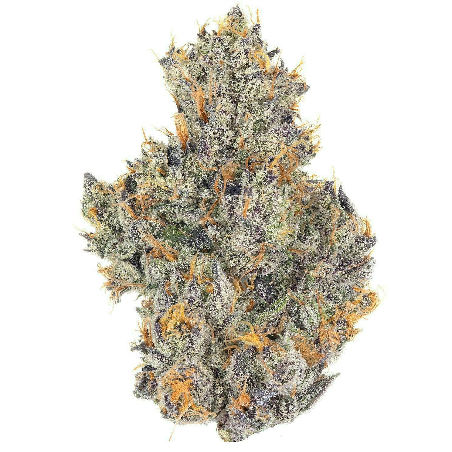 Fig Farms — Blue Slush