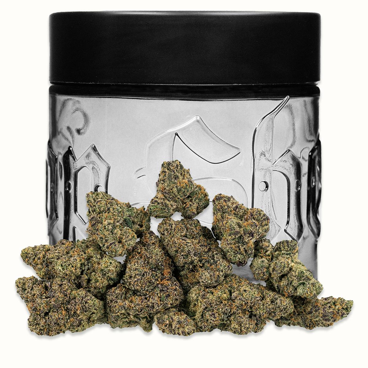 Bolo Smalls 14g Top Shelf Cultivation