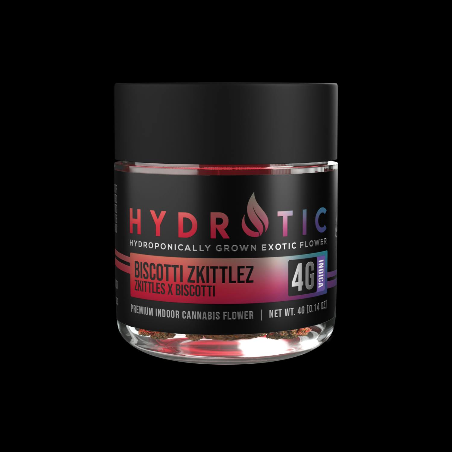 Biscotti Zkittlez HYDROTIC