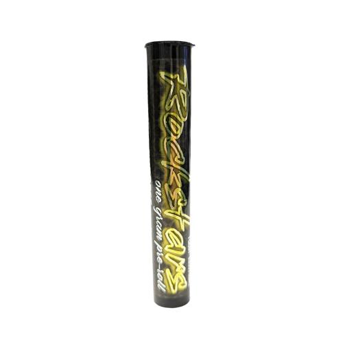 Rockstars - 1G - Pineapple Express