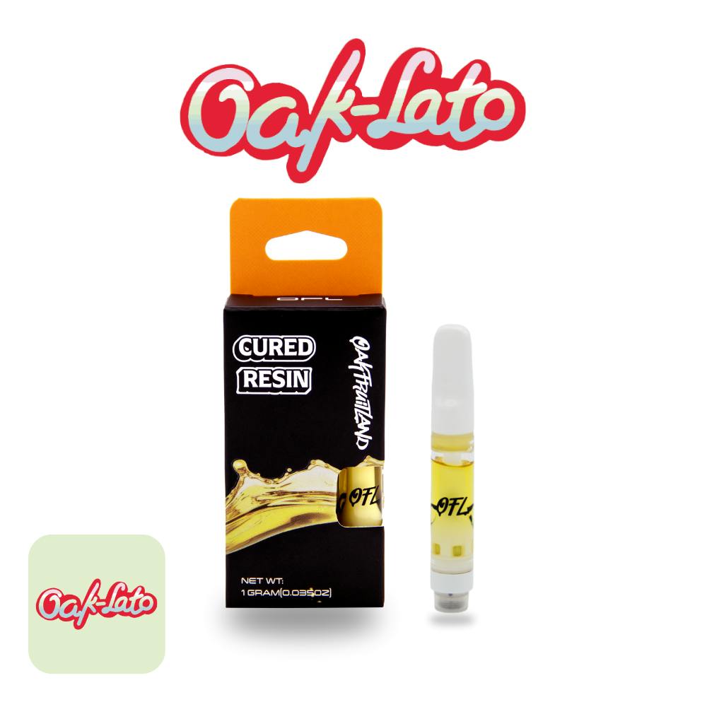 Oakfruitland (OFL) — Oak-lato 510 - Series
