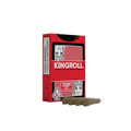 Kingroll: Jack Herer x Durban Poison 4pk Infused Prerolls