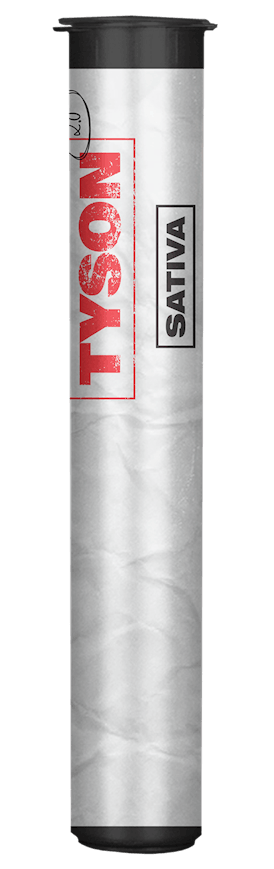 Sativa 1g Preroll