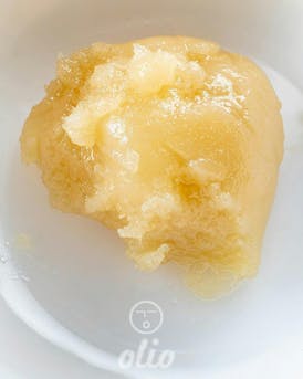 Red Strips #1 Mixed Micron Premium Cold Cure Rosin